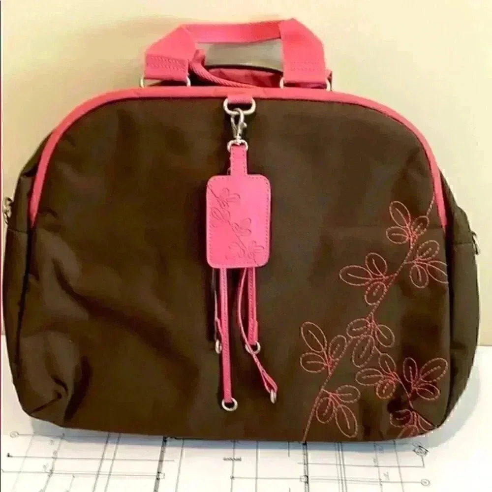 American Tourister bag